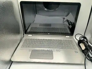 Laptop HP Envy 15t 16GB Intel Core I7 SSD 512GB