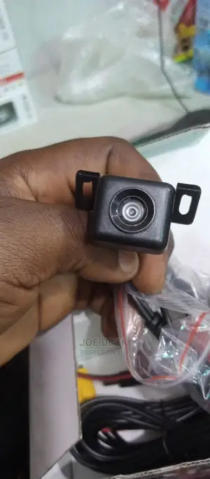 Reverse Camera