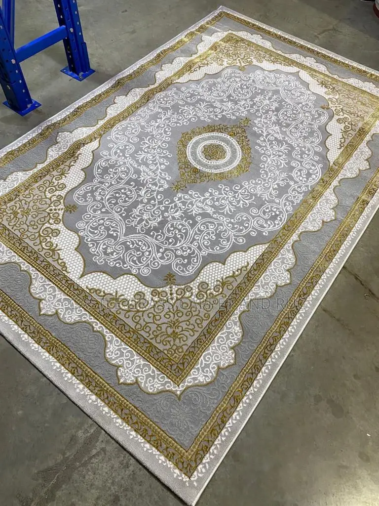 Quality Design Turkish Center Table Rugs
