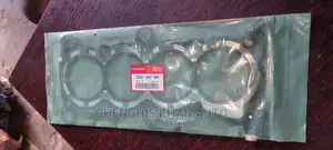 Iron Top Gasket 2013 Accord