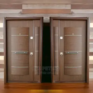 Luxury Security Door 4ft