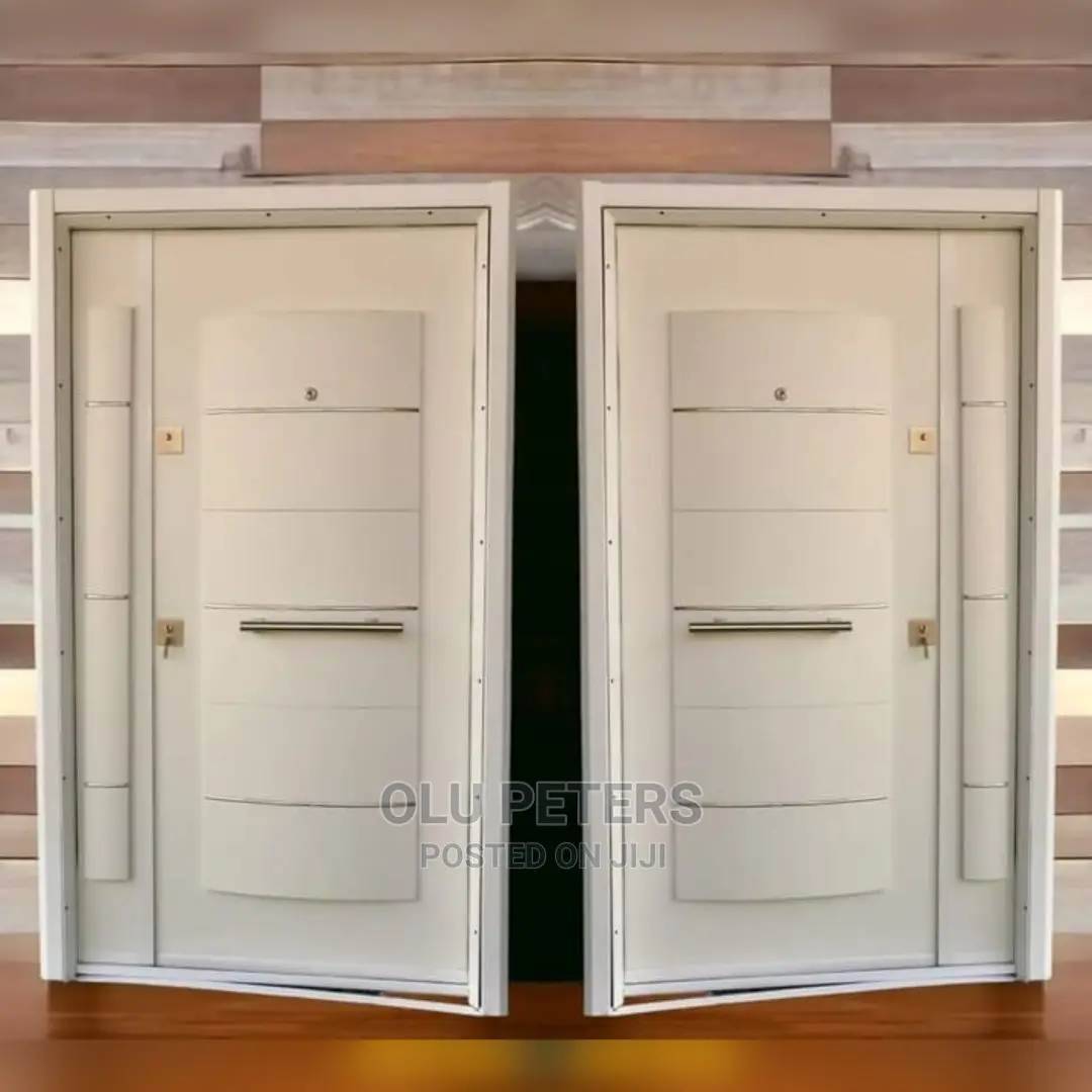 Luxury Security Door 4ft