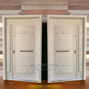 Luxury Security Door 4ft