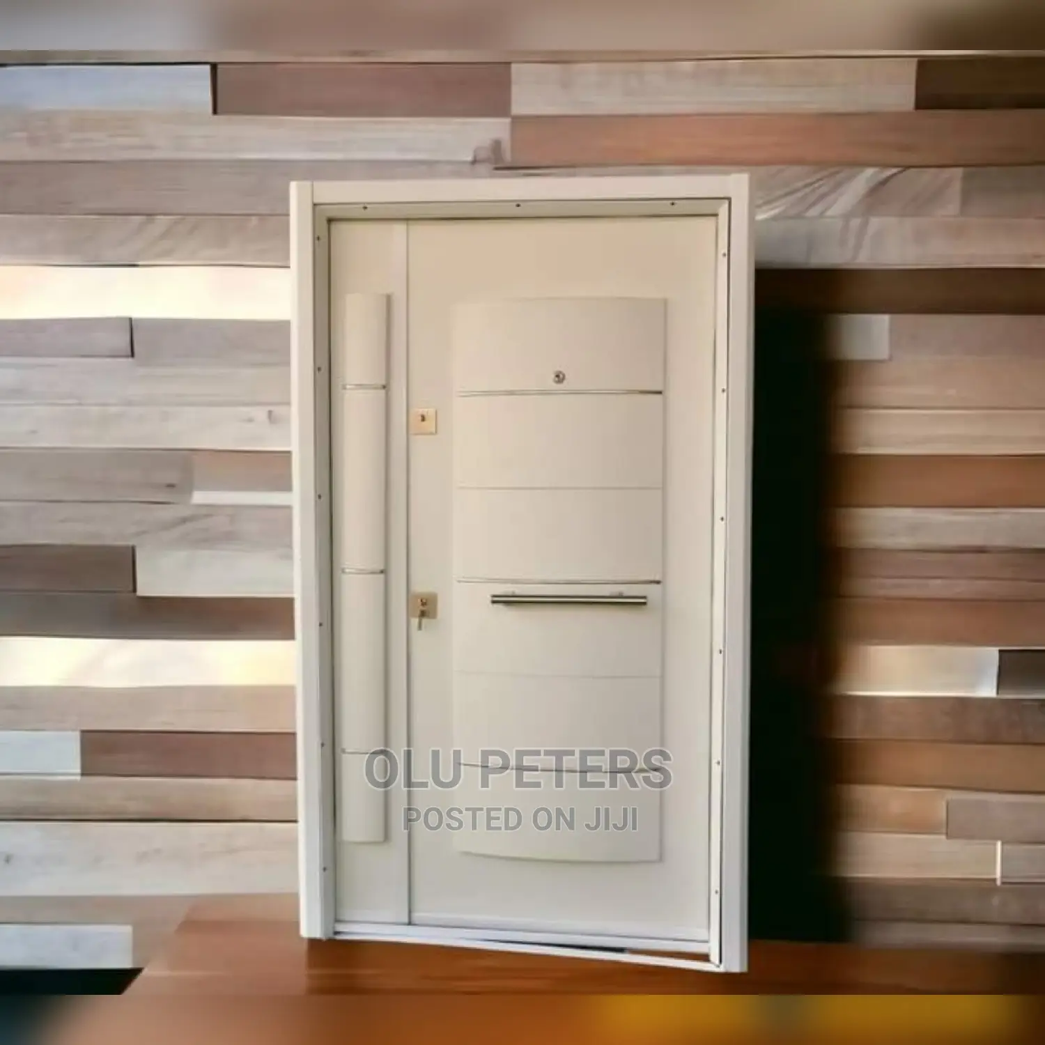 Luxury Security Door 4ft