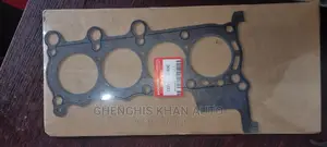Top Gasket 2018 Accord