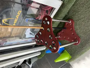 Snooker Stick Hanger