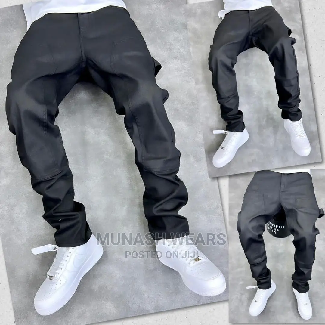 Men Luxury Jean