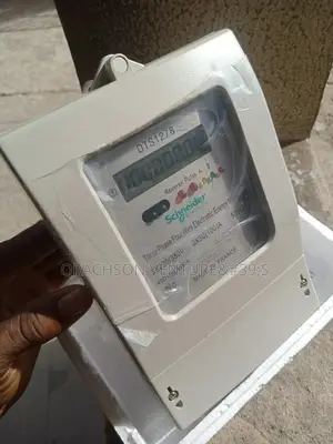 3phase Check Meter