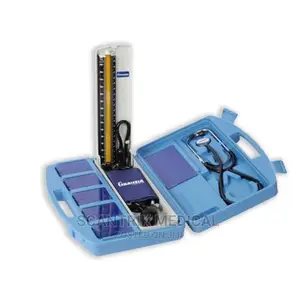 Home Sphygmomanometer Stethoscope Case