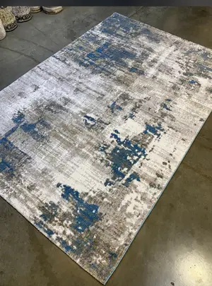 Turkish Center Rugs