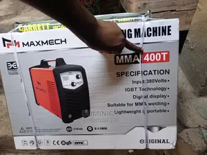 Inverter Welding Machine