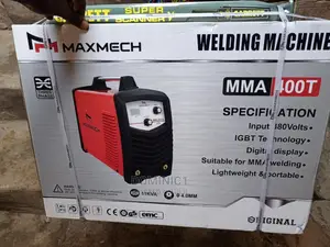 Inverter Welding Machine