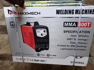 Inverter Welding Machine