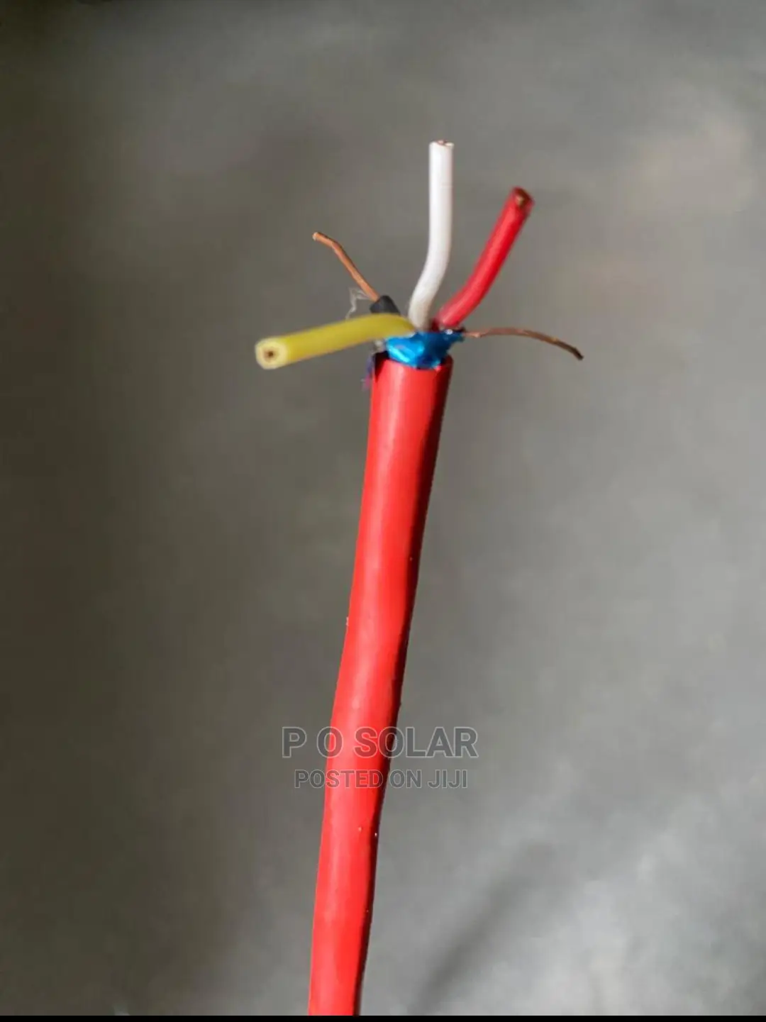 Kubix Security Cable