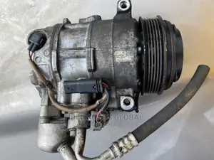 M276 Compressor W166 Ml350 /Gl450