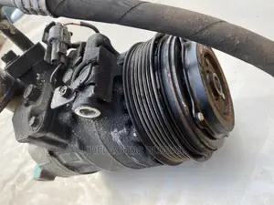 M276 Compressor W166 Ml350 /Gl450
