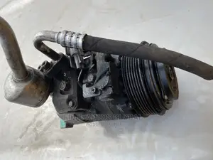 M276 Compressor W166 Ml350 /Gl450
