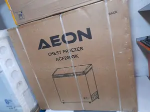 Original Quality Aeon 200litre Freezer