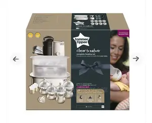 Tommee Tippee Sterilizing Unit
