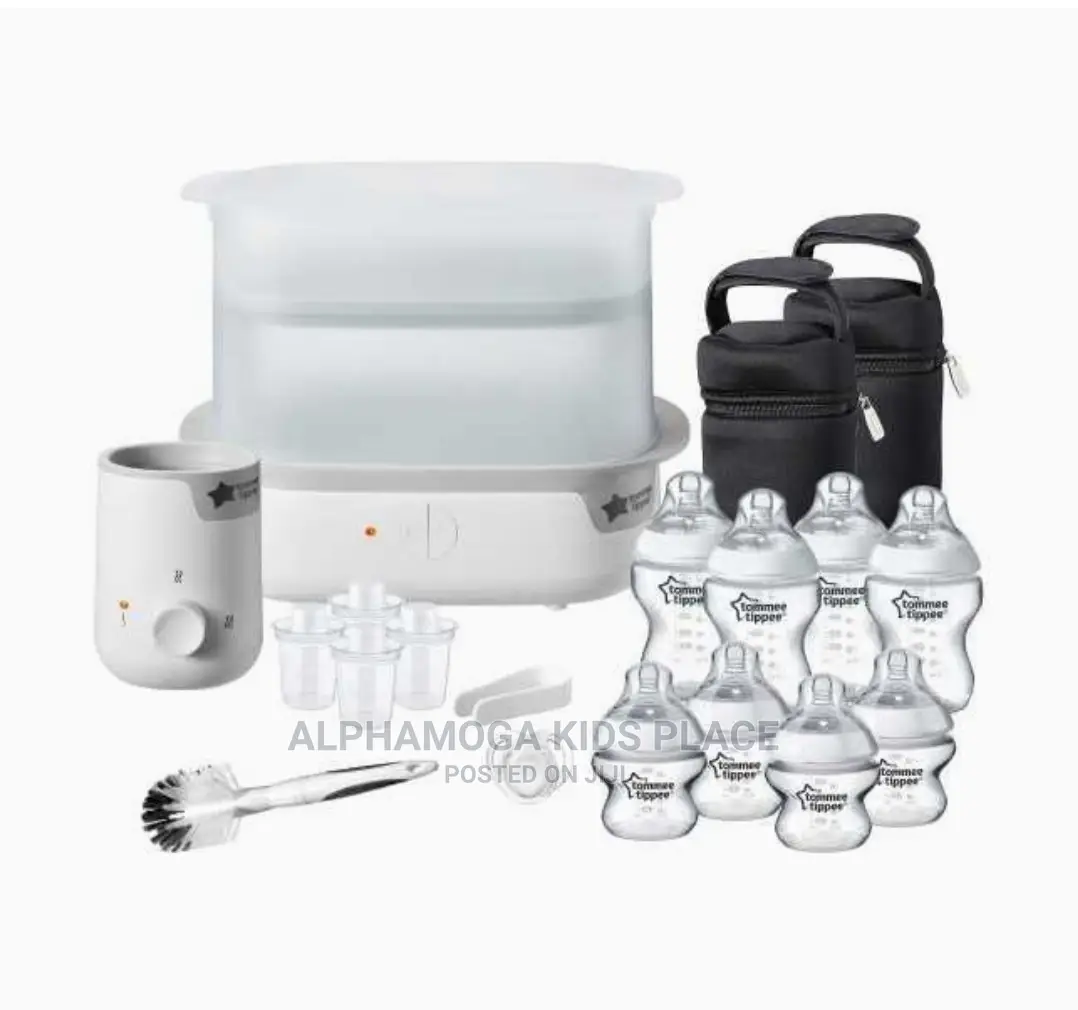 Tommee Tippee Sterilizing Unit