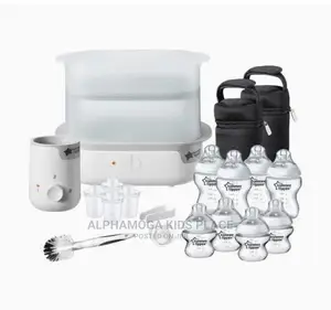 Tommee Tippee Sterilizing Unit