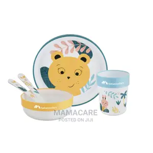 Bebeconfort Meal Set