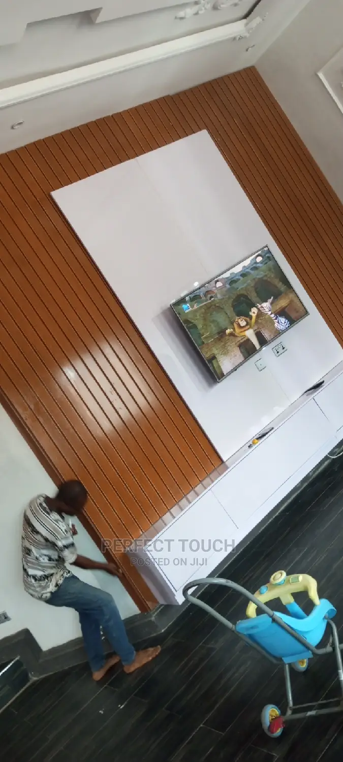 Interior Decoration