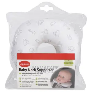 Clippasafe Baby Neck Supporter