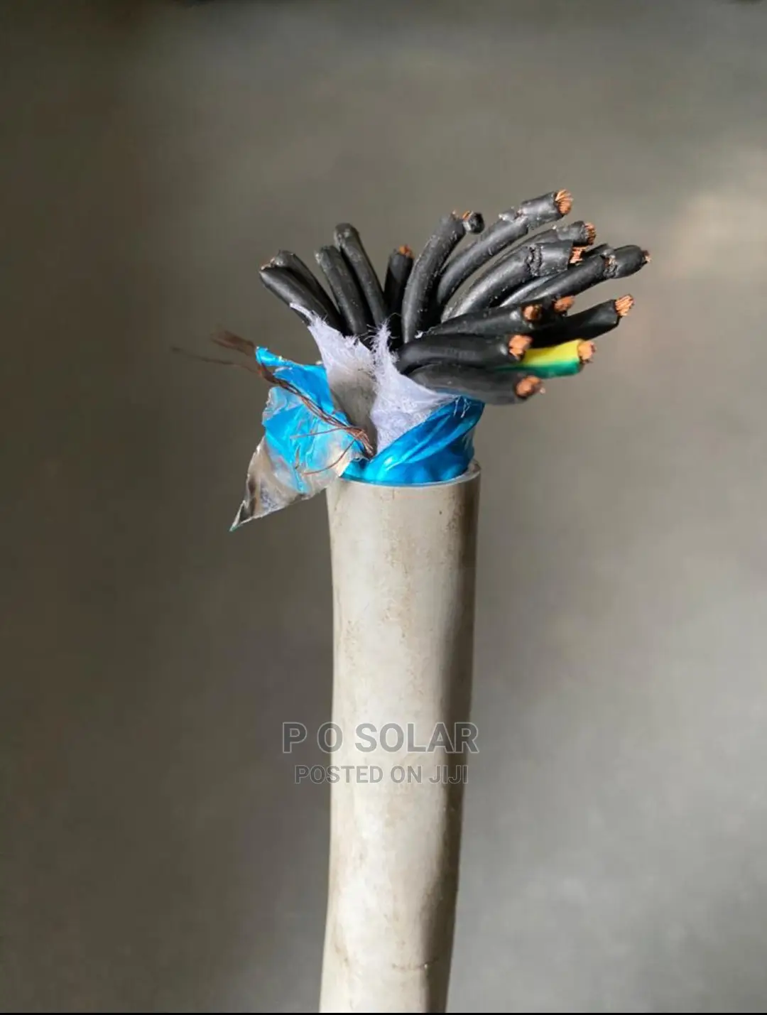 Kelukable Wire