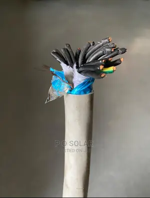 Kelukable Wire