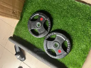 Olympic 15kg Plate( Pair )