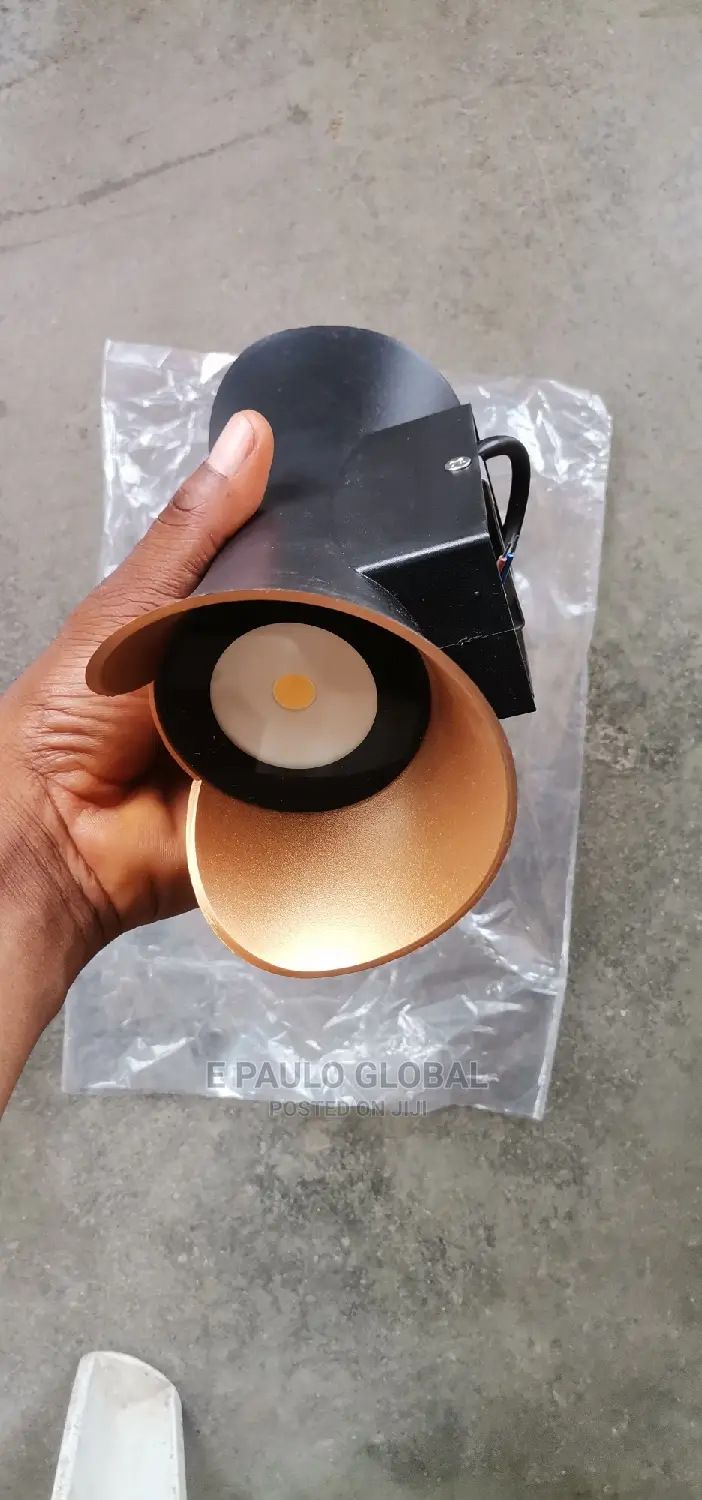 LED Wall Lamp 8watts