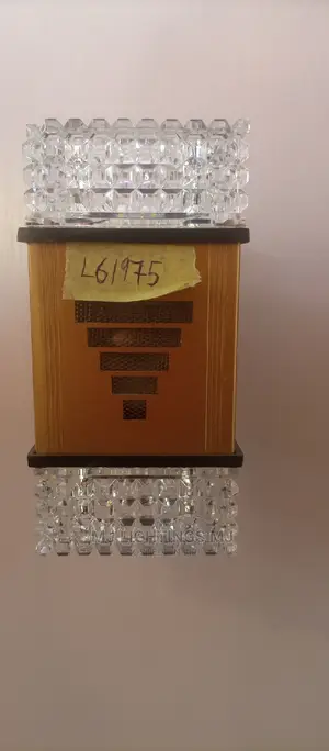 Outdoor Gate Lamp