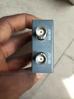 Hdmi to Sdi
