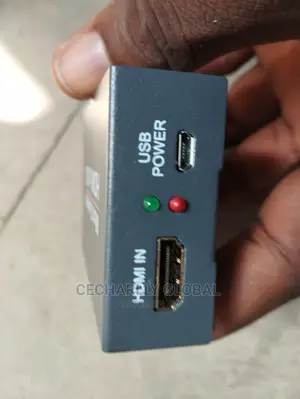 Hdmi to Sdi