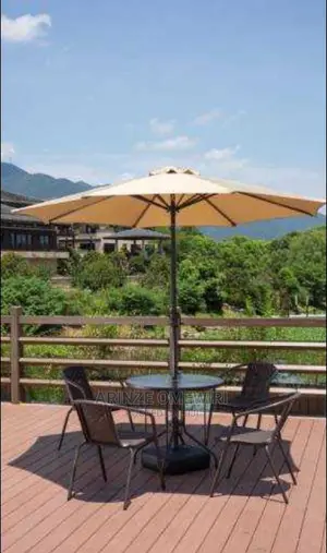 Parasol Umbrella