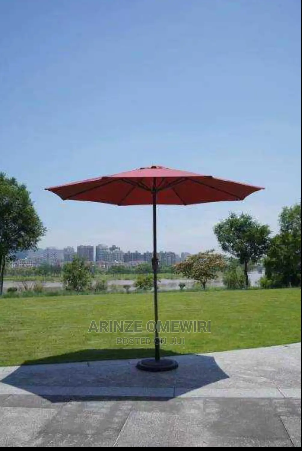 Parasol Umbrella