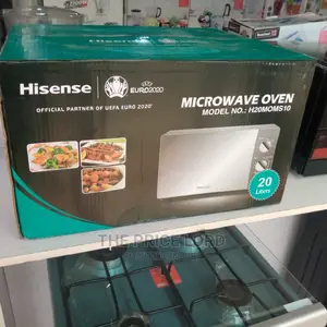 Hisense Mirror Microwave 20moms 10-H