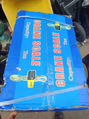 5ton Crane Scale