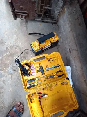 Tyre Reflector