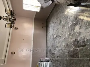 3bdrm Bungalow in Private, Gudu for rent