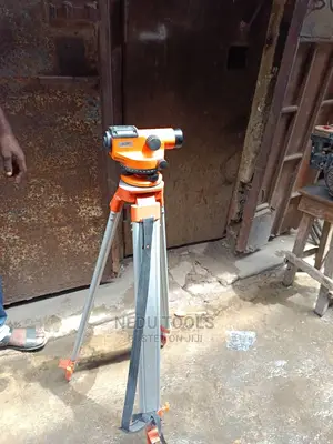 Level Instrument 120m