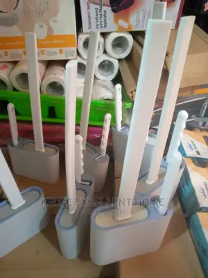 Toilet Brush