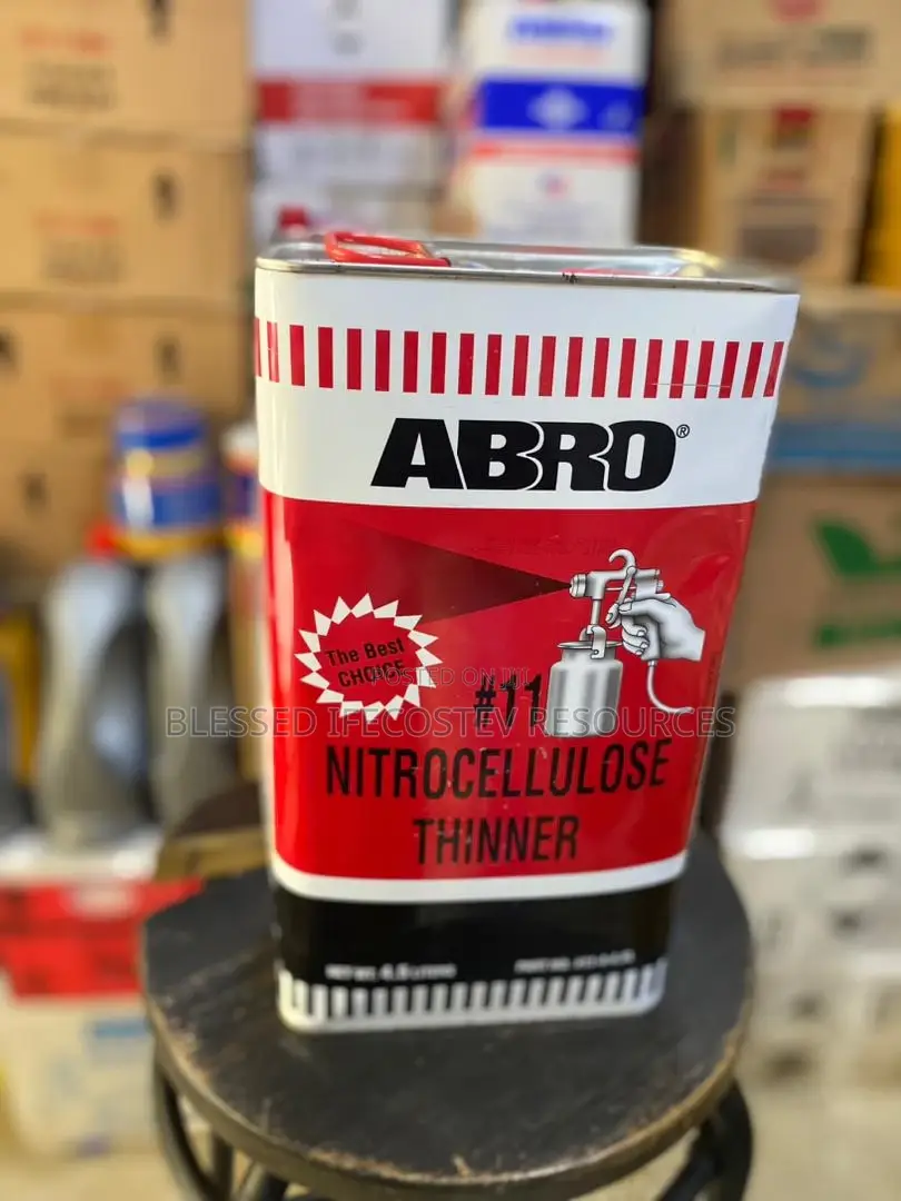 Abro Thinner
