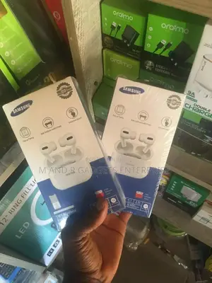 Samsung Pods Pro