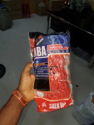 Basket Ball Net ( Nba)