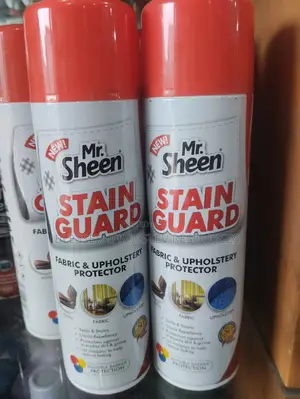 Mr Sheen Stain Gard