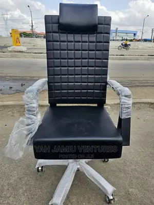 Executive Chair