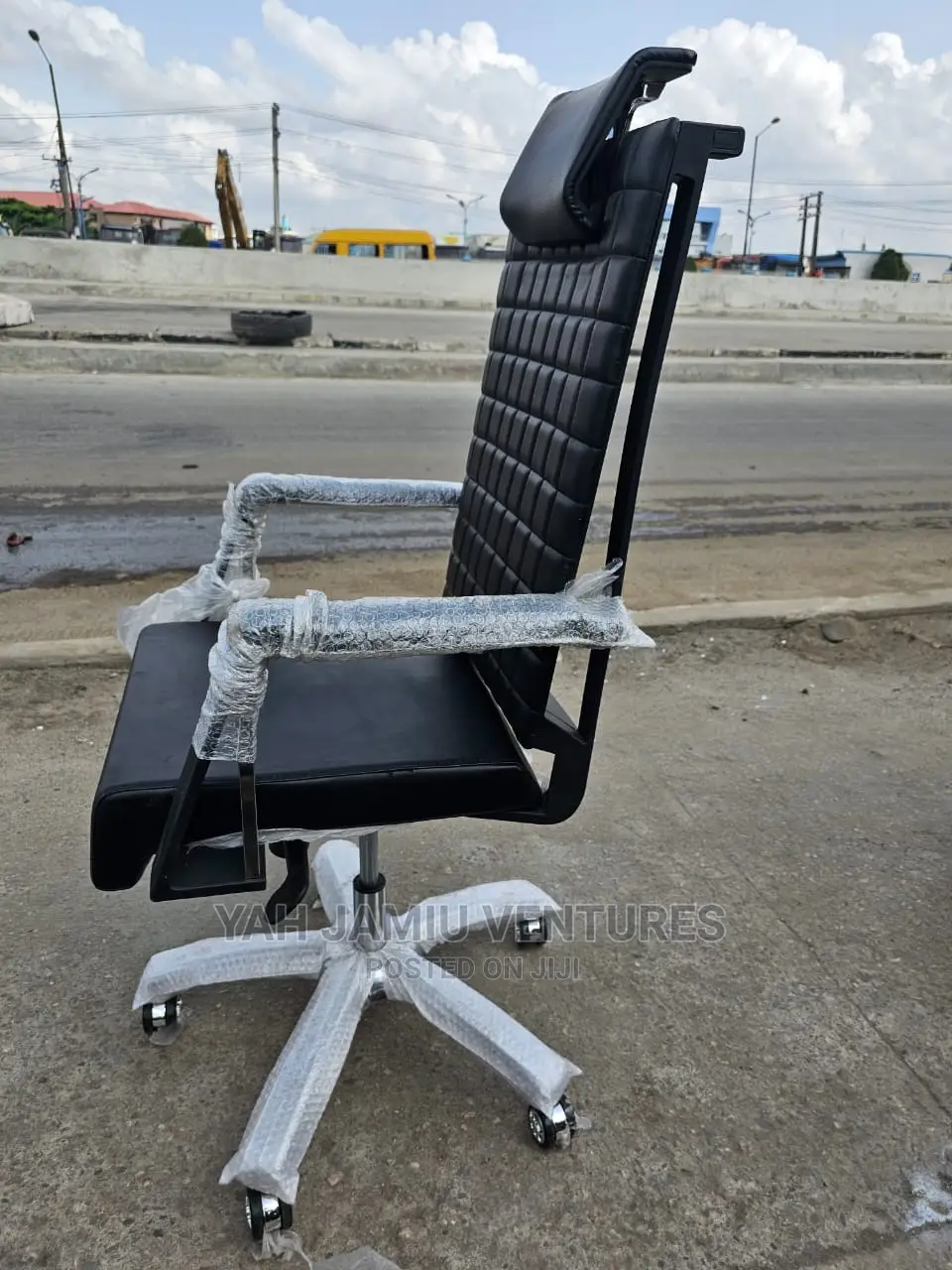 Executive Chair