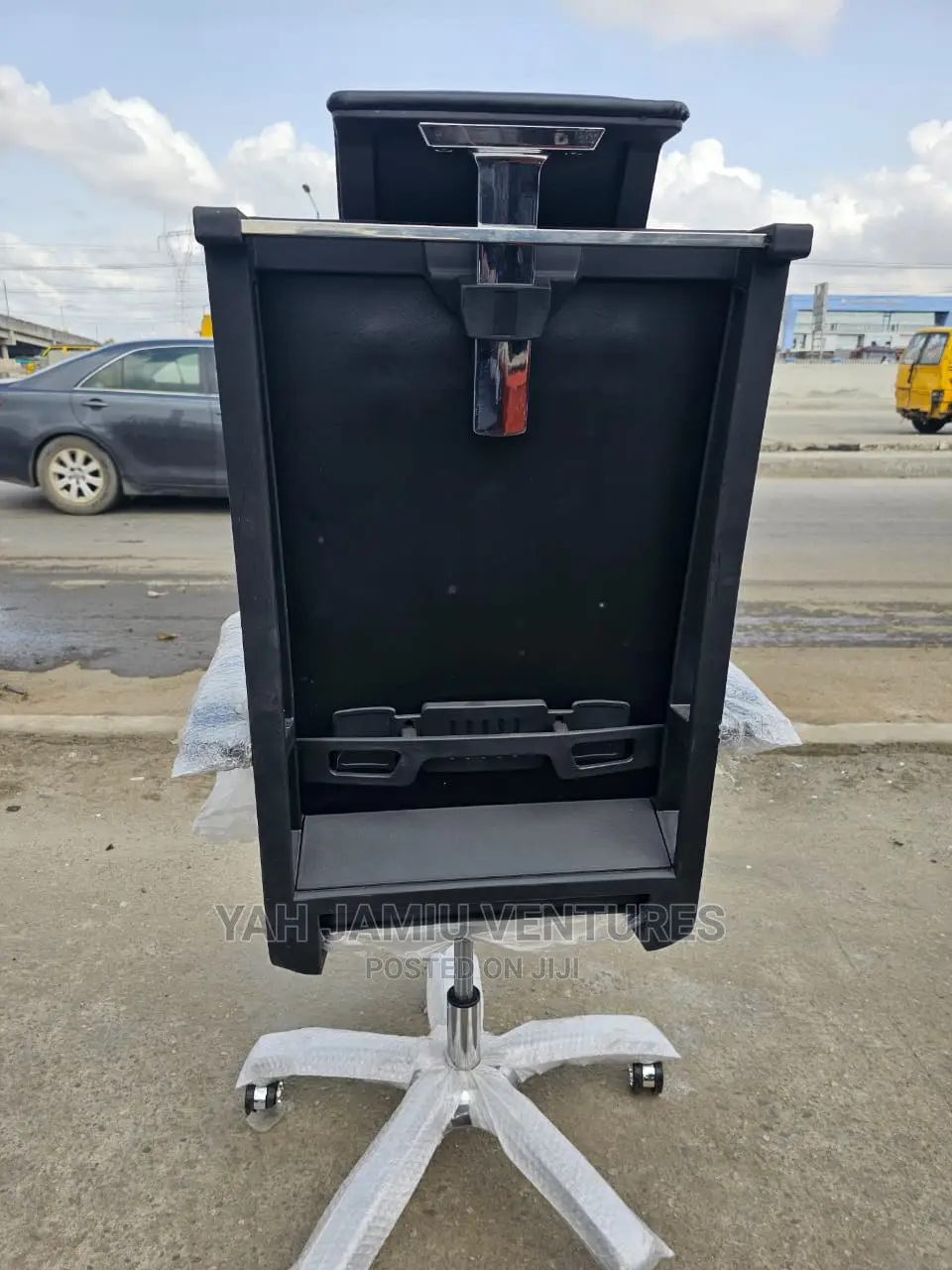 Executive Chair